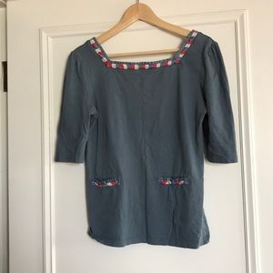 Marc Jacobs top